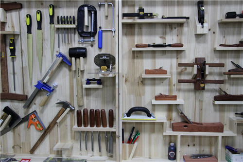 木制品工具